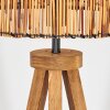 Cando floor lamp Ecru, 1-light source