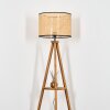 Ramila floor lamp Ecru, 1-light source