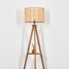 Ramila floor lamp Ecru, 1-light source