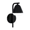 Eglo PALBIETA Wall Light LED black, 1-light source