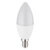 Globo lighting E14 LED 7 Watt warm-white 620 Lumen