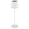 Globo lighting SOLAR Outdoor table lamp, solar light LED white, 1-light source