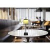 Globo lighting Gregoir table lamp LED black, 1-light source