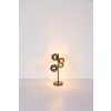 Globo lighting Riha ceiling light grey, 3-light sources