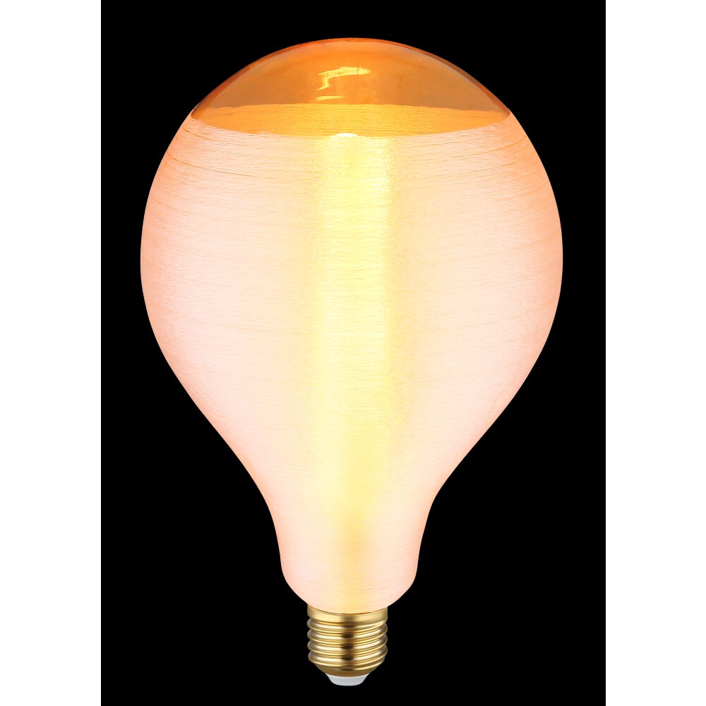 Globo lighting E27 4 Watt warm-white 200 Lumen