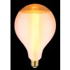 Globo lighting E27 4 Watt warm-white 200 Lumen