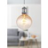 Globo lighting E27 4 Watt warm-white 240 Lumen