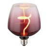 Globo lighting E27 4 Watt warm-white 140 Lumen