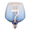 Globo lighting E27 4 Watt warm-white 180 Lumen