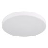 Globo lighting Matthew ceiling light LED white, 1-light source