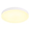 Globo lighting Matthew ceiling light LED white, 1-light source