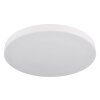 Globo lighting Matthew ceiling light LED white, 1-light source