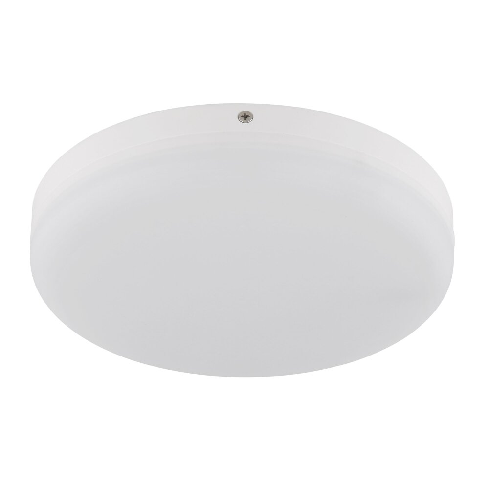 Globo lighting Matthew ceiling light LED white, 1-light source