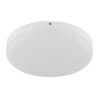 Globo lighting Matthew ceiling light LED white, 1-light source