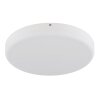 Globo lighting Matthew ceiling light LED white, 1-light source