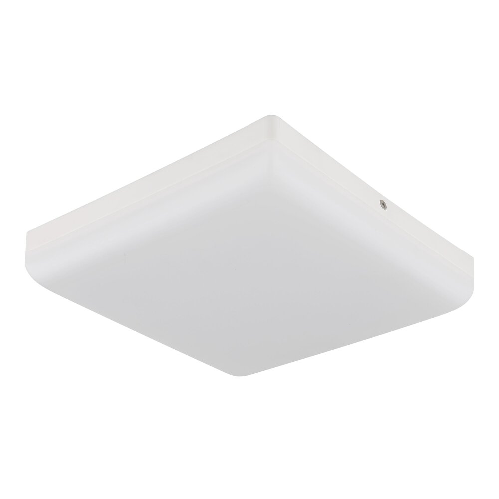 Globo lighting Matthew ceiling light LED white, 1-light source