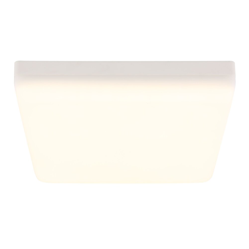 Globo lighting Matthew ceiling light LED white, 1-light source