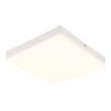 Globo lighting Matthew ceiling light LED white, 1-light source