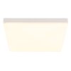 Globo lighting Matthew ceiling light LED white, 1-light source