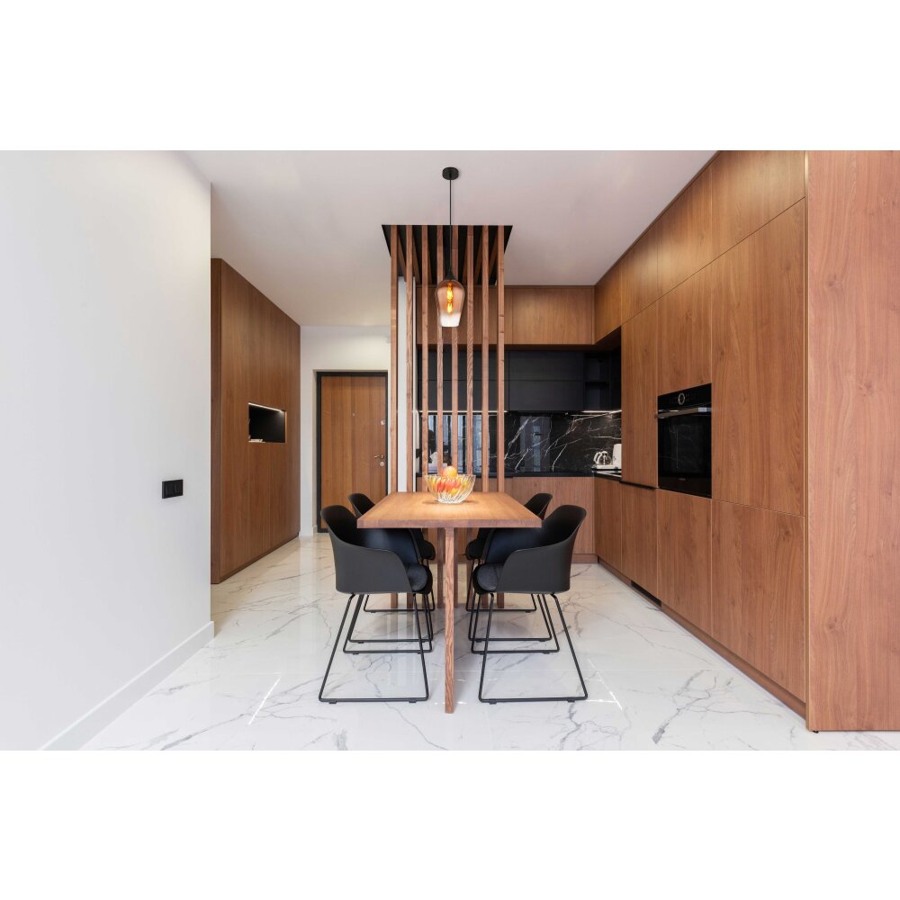 Globo lighting Lavus hanging light black, 1-light source