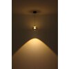 Globo lighting Arus hanging light LED black, 1-light source