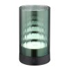 Globo lighting Pixy table lamp LED black, 1-light source