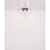 Globo lighting Brisbon ceiling light, ceiling spotlight, wall light, wall spotlight white, 2-light sources