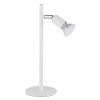 Globo lighting Matrix table lamp white, 1-light source