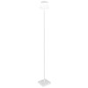 Globo lighting Gregoir floor lamp LED white, 1-light source