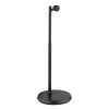 Globo lighting Meeya table lamp LED black, 1-light source