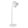 Globo lighting Meeya table lamp LED white, 1-light source