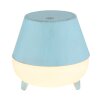 Globo lighting Poki table lamp LED Opal white, 1-light source