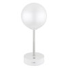 Globo lighting Grada table lamp LED white, 1-light source