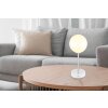 Globo lighting Grada table lamp LED white, 1-light source