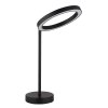 Globo lighting Grenvix table lamp LED black, 1-light source