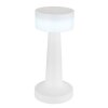 Globo lighting Angelika table lamp LED white, 1-light source