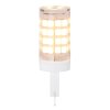 Globo lighting G9 3.5 Watt warm-white 350 Lumen