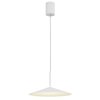 Globo lighting Lampone hanging light LED white, 1-light source