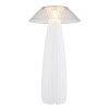 Globo lighting Illumi table lamp LED white, 1-light source