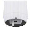 Globo lighting Illumi table lamp LED white, 1-light source