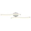 Globo lighting Tyler ceiling light LED white, 1-light source