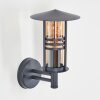 Forli outdoor wall light anthracite, 1-light source