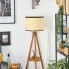 Chellas floor lamp Ecru, 1-light source