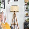 Chellas floor lamp Ecru, 1-light source