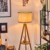 Chellas floor lamp Ecru, 1-light source