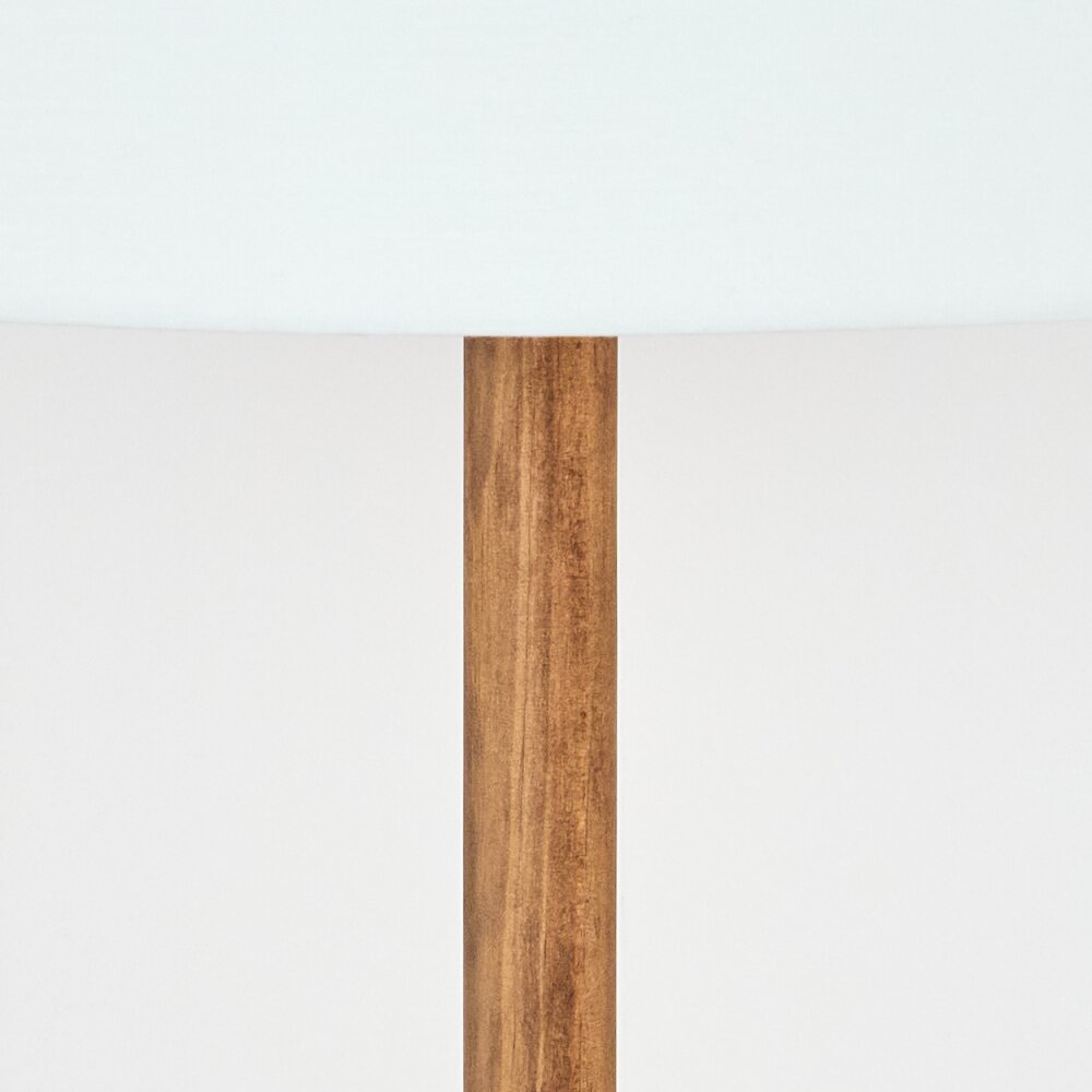 Bassagoda floor lamp Ecru, 1-light source
