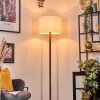 Bassagoda floor lamp Ecru, 1-light source