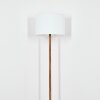 Bassagoda floor lamp Ecru, 1-light source