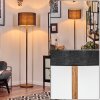 Bassagoda floor lamp Ecru, 1-light source