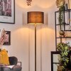 Bassagoda floor lamp Ecru, 1-light source